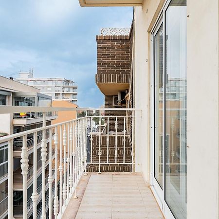 Sirena Del Mar Apartment Торевиеха Екстериор снимка