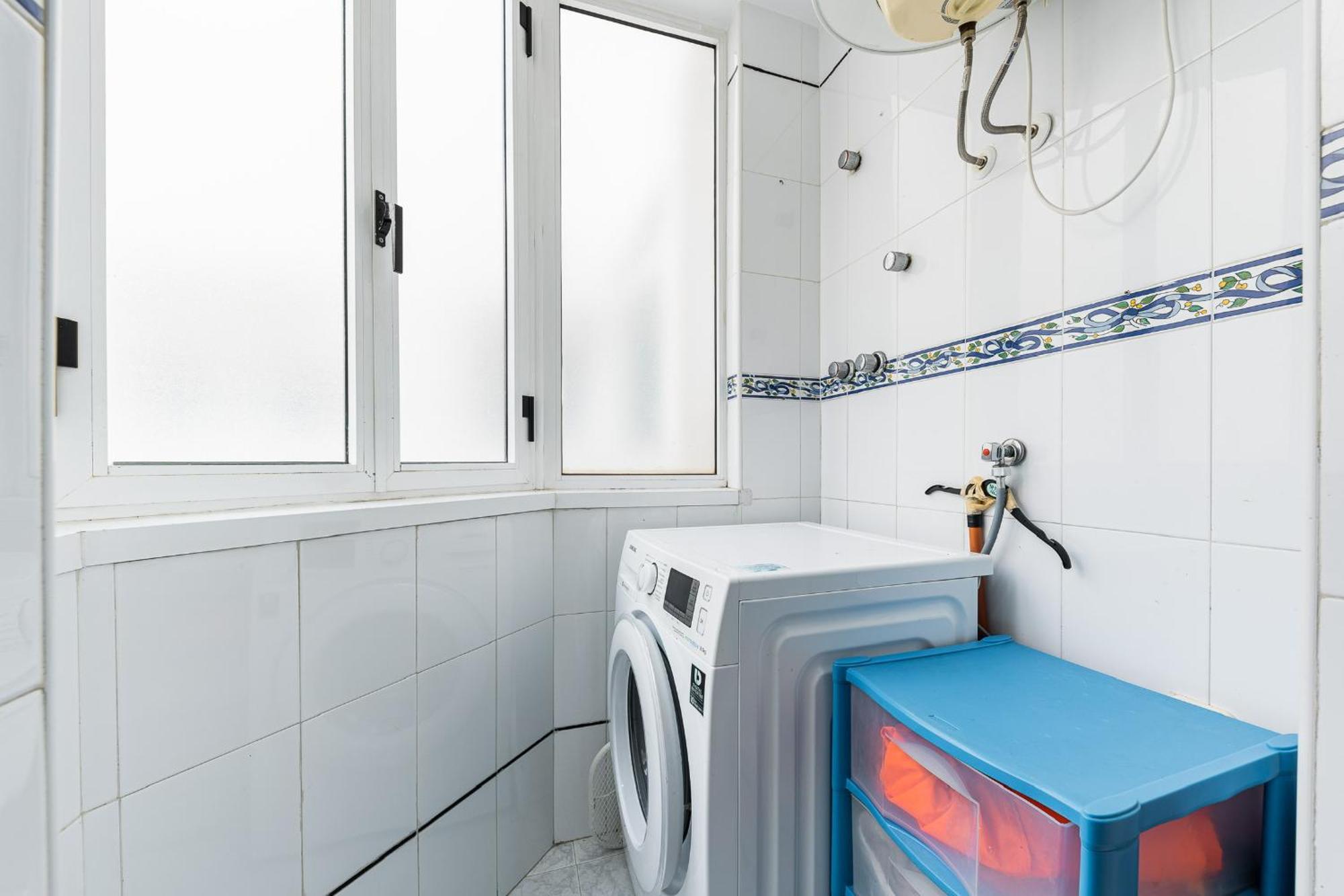 Sirena Del Mar Apartment Торевиеха Екстериор снимка